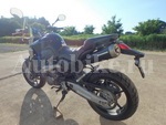     Yamaha MT-03/660 2008  9